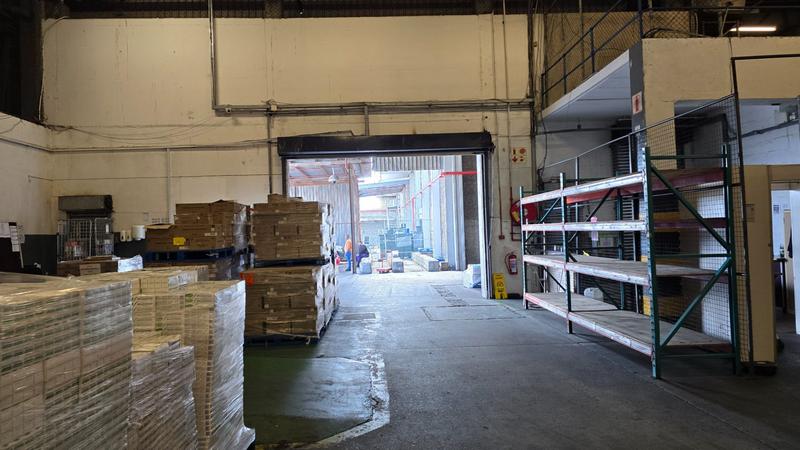 To Let commercial Property for Rent in Brackenfell Central Western Cape